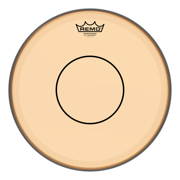 Remo | P7-0313-CT-OG | Drum Head Remo | P7-0313-CT-OG | Drum Head